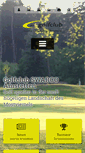 Mobile Screenshot of golfclub-amstetten.at